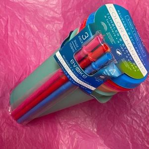 3 pack color changing cups